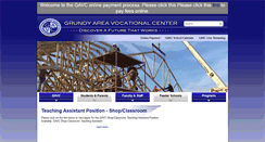 Desktop Screenshot of gavc-il.org